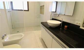 Imagem 2: Apartamento à venda no bairro Moema - São Paulo/SP