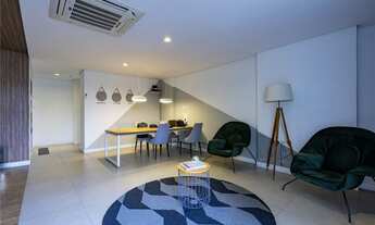 Imagem 3: Apartamento à venda no bairro Jardim Aeroporto - São Paulo/SP