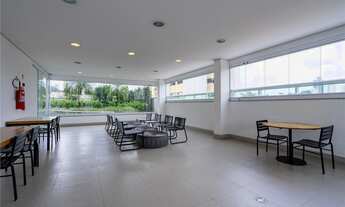 Imagem 5: Apartamento à venda no bairro Jardim Aeroporto - São Paulo/SP