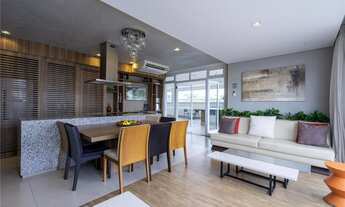 Imagem 6: Apartamento à venda no bairro Jardim Aeroporto - São Paulo/SP