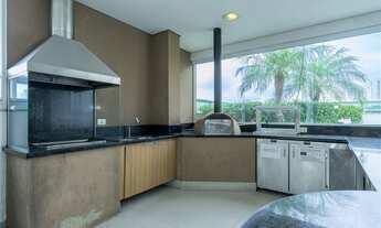 Imagem 7: Apartamento à venda no bairro Jardim Aeroporto - São Paulo/SP