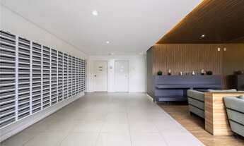 Imagem 2: Apartamento à venda no bairro Jardim Aeroporto - São Paulo/SP