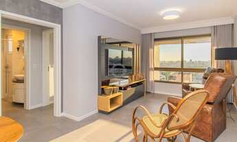 Imagem: Apartamento à venda no bairro Petrópolis