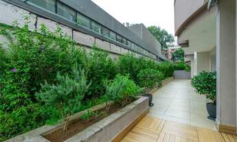 Imagem 3: Apartamento à venda no bairro Consolação - São Paulo/SP