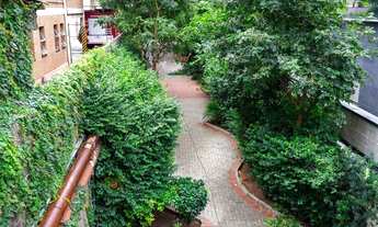 Imagem 4: Apartamento à venda no bairro Consolação - São Paulo/SP