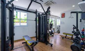 Imagem 7: Apartamento à venda no bairro Consolação - São Paulo/SP