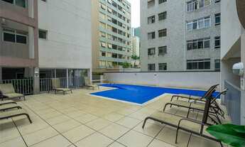 Imagem 2: Apartamento à venda no bairro Consolação - São Paulo/SP