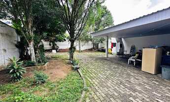 Imagem 6: Casa à venda em Porto Alegre, Floresta, com 4 quartos, 278m²