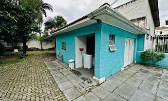 Imagem 5: Casa à venda em Porto Alegre, Floresta, com 4 quartos, 278m²