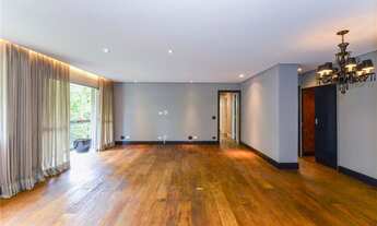 Imagem: Apartamento à venda no bairro Vila Andrade