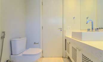 Imagem 3: Apartamento à venda no bairro Vila Andrade - São Paulo/SP