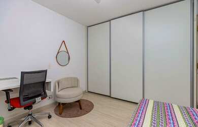 Imagem 7: Apartamento à venda no bairro Vila Suzana - São Paulo/SP