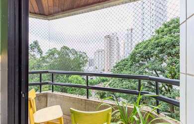 Imagem 2: Apartamento à venda no bairro Vila Suzana - São Paulo/SP