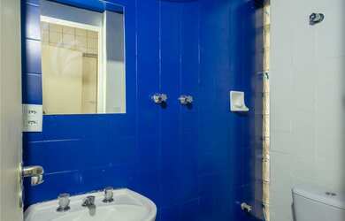 Imagem 3: Apartamento à venda no bairro Morumbi - São Paulo/SP