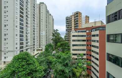 Imagem 4: Apartamento à venda no bairro Morumbi - São Paulo/SP
