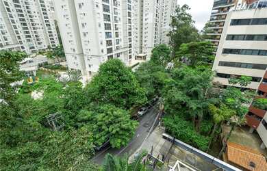 Imagem 5: Apartamento à venda no bairro Morumbi - São Paulo/SP