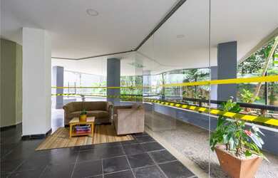 Imagem 6: Apartamento à venda no bairro Morumbi - São Paulo/SP