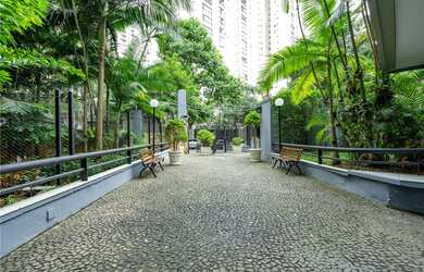 Imagem 7: Apartamento à venda no bairro Morumbi - São Paulo/SP