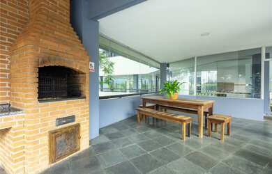 Imagem 2: Apartamento à venda no bairro Morumbi - São Paulo/SP