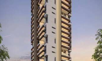 Imagem 1: Loft à venda em São Paulo, Indianópolis, com 1 quarto, 50,11m²