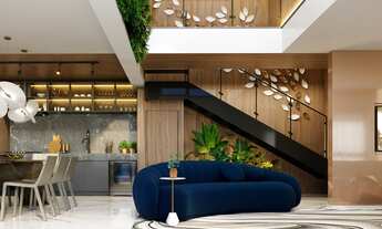 Imagem 6: Loft à venda em São Paulo, Indianópolis, com 1 quarto, 50,11m²