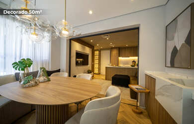 Imagem 8: Mac Ibirapuera - Residencial