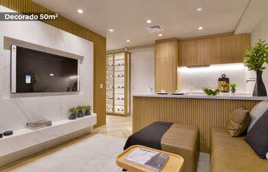 Imagem 9: Mac Ibirapuera - Residencial