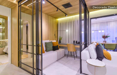 Imagem 11: Mac Ibirapuera - Residencial