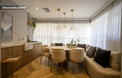 Imagem 12: Mac Ibirapuera - Residencial