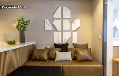 Imagem 14: Mac Ibirapuera - Residencial