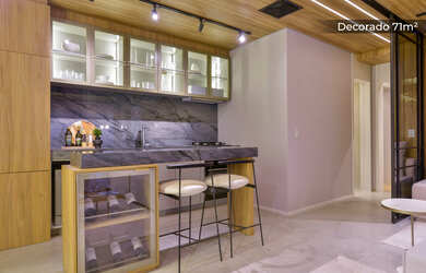 Imagem 15: Mac Ibirapuera - Residencial