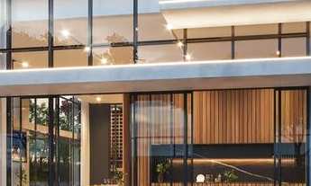 Imagem: Apartamento 2 quartos à venda no Bigorrilho