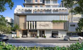 Imagem 3: Chapter 28 - Apartamento à venda no bairro Centro - Capão da Canoa/RS