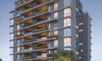 Imagem: Apartamento à venda no bairro Batel - Curitiba/PR