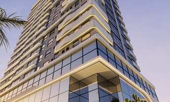 Imagem: Mônaco Residence - Apartamento à venda