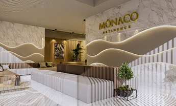 Imagem 5: Mônaco Residence - Mônaco Residence