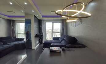 Imagem: Apartamento à venda no bairro Sítio da