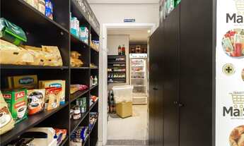 Imagem 2: Apartamento à venda no bairro Sítio da Figueira - São Paulo/SP