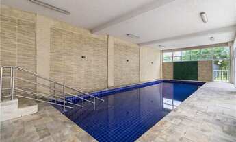 Imagem 5: Apartamento à venda no bairro Sítio da Figueira - São Paulo/SP