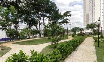 Imagem 3: Apartamento à venda no bairro Sítio da Figueira - São Paulo/SP