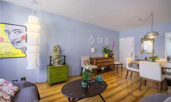 Imagem: Apartamento à venda no bairro Pinheiros