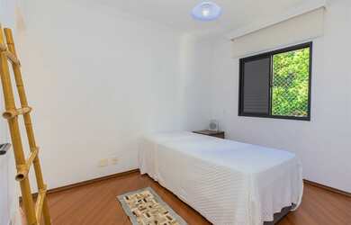 Imagem 3: Apartamento à venda no bairro Cidade Monções - São Paulo/SP