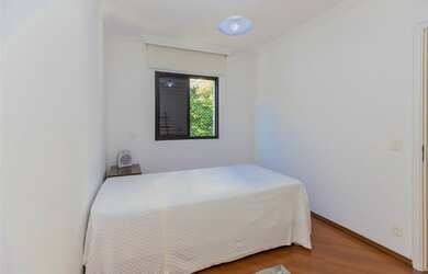 Imagem 4: Apartamento à venda no bairro Cidade Monções - São Paulo/SP