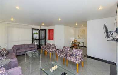 Imagem 2: Apartamento à venda no bairro Cidade Monções - São Paulo/SP