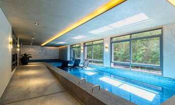 Imagem: Apartamento à venda no bairro Vila Clementino