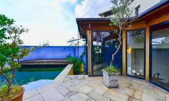 Imagem: Apartamento à venda no bairro Higienópolis