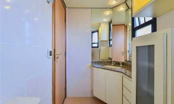 Imagem 5: Apartamento à venda no bairro Higienópolis - São Paulo/SP