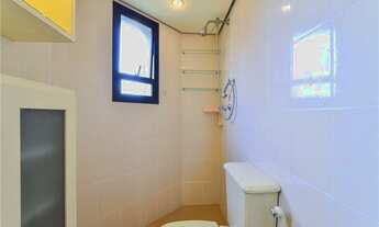 Imagem 6: Apartamento à venda no bairro Higienópolis - São Paulo/SP