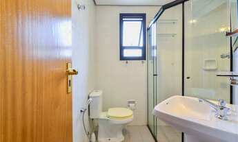 Imagem 7: Apartamento à venda no bairro Higienópolis - São Paulo/SP