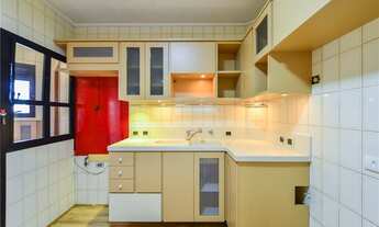 Imagem 2: Apartamento à venda no bairro Higienópolis - São Paulo/SP